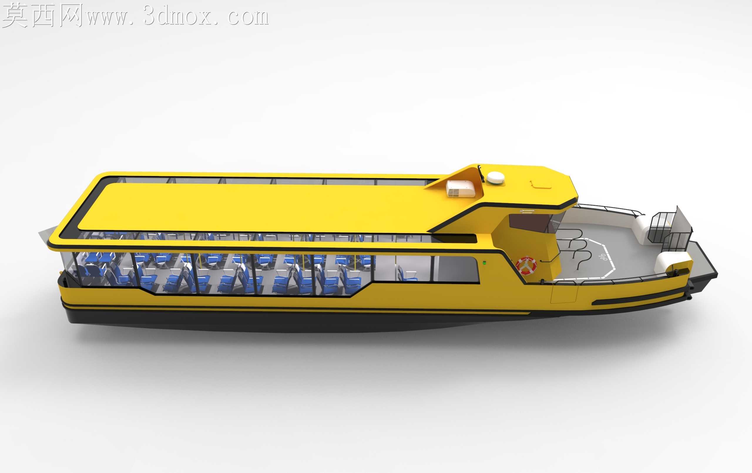 ����E-FERRY 2306