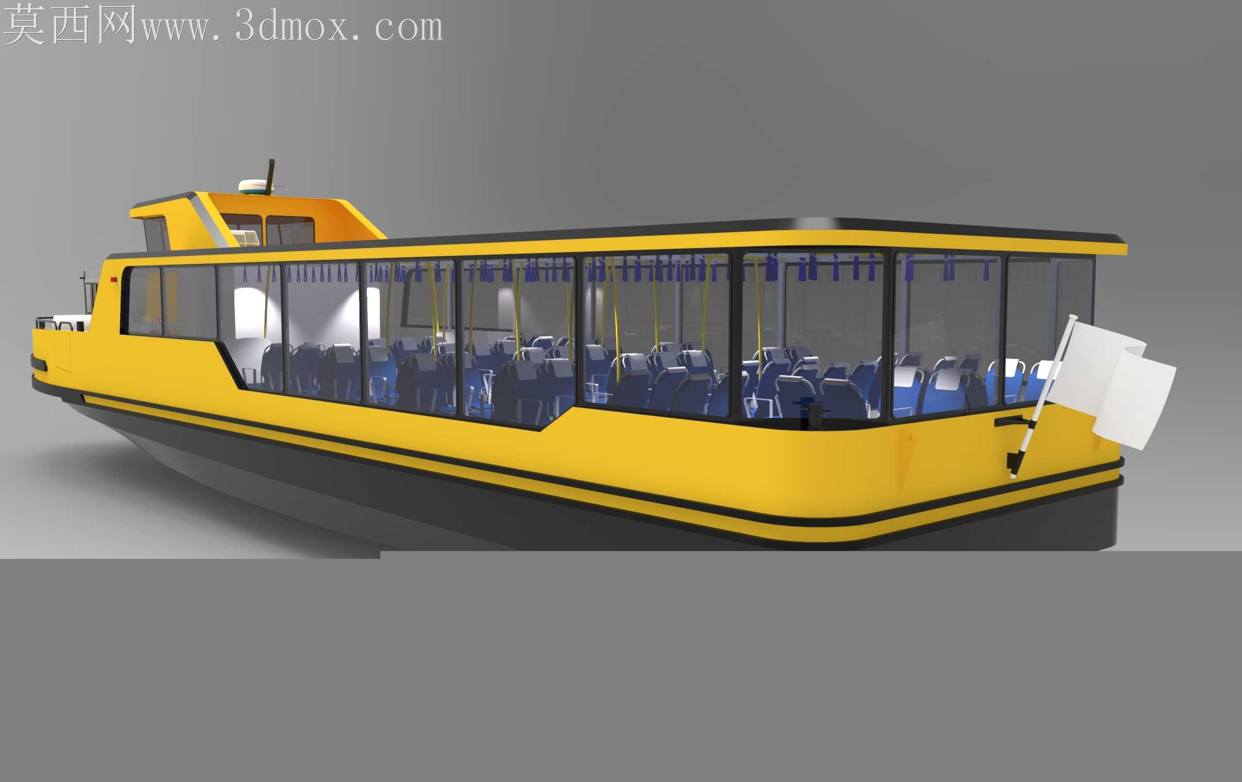 ����E-FERRY 2306