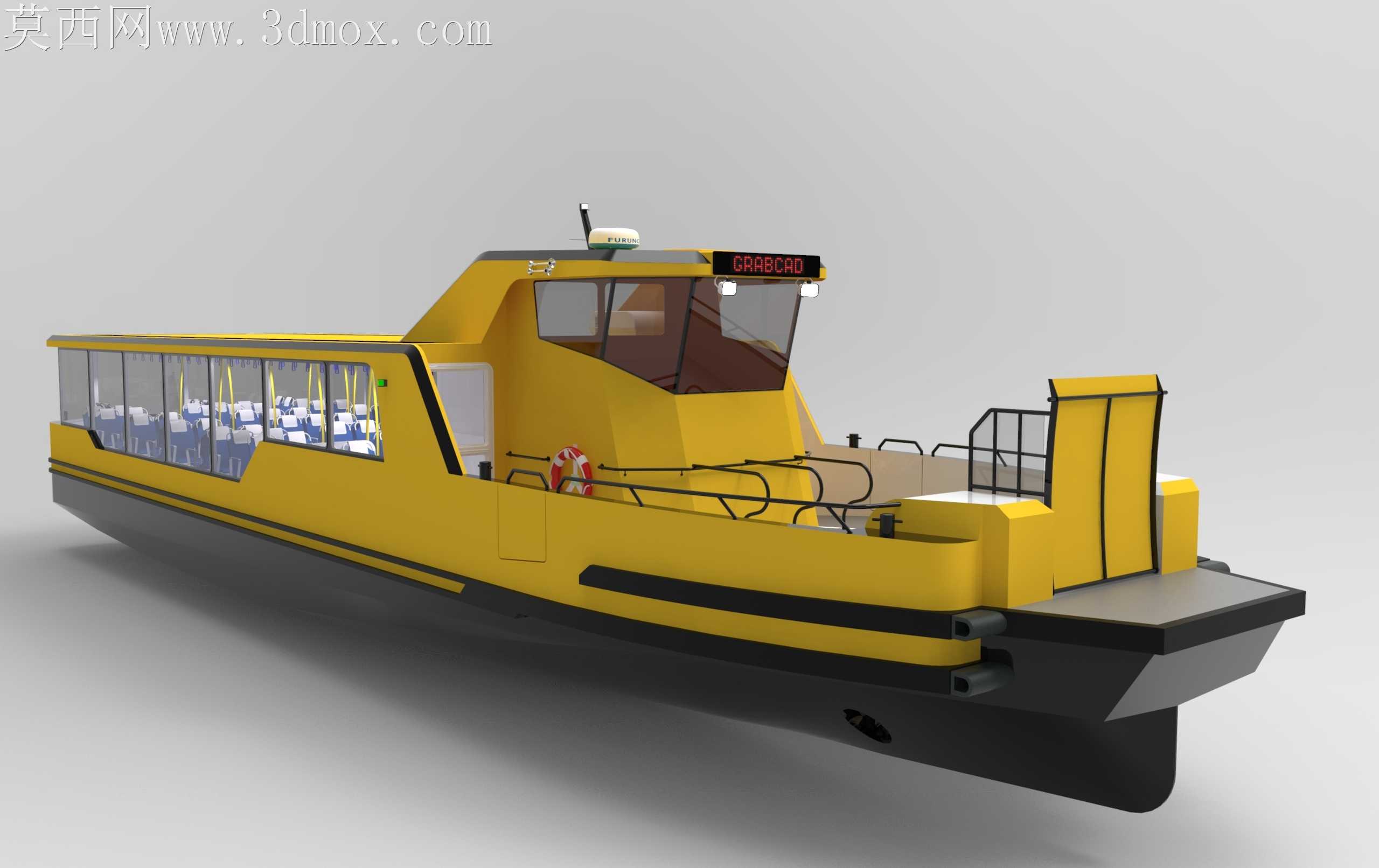 ����E-FERRY 2306