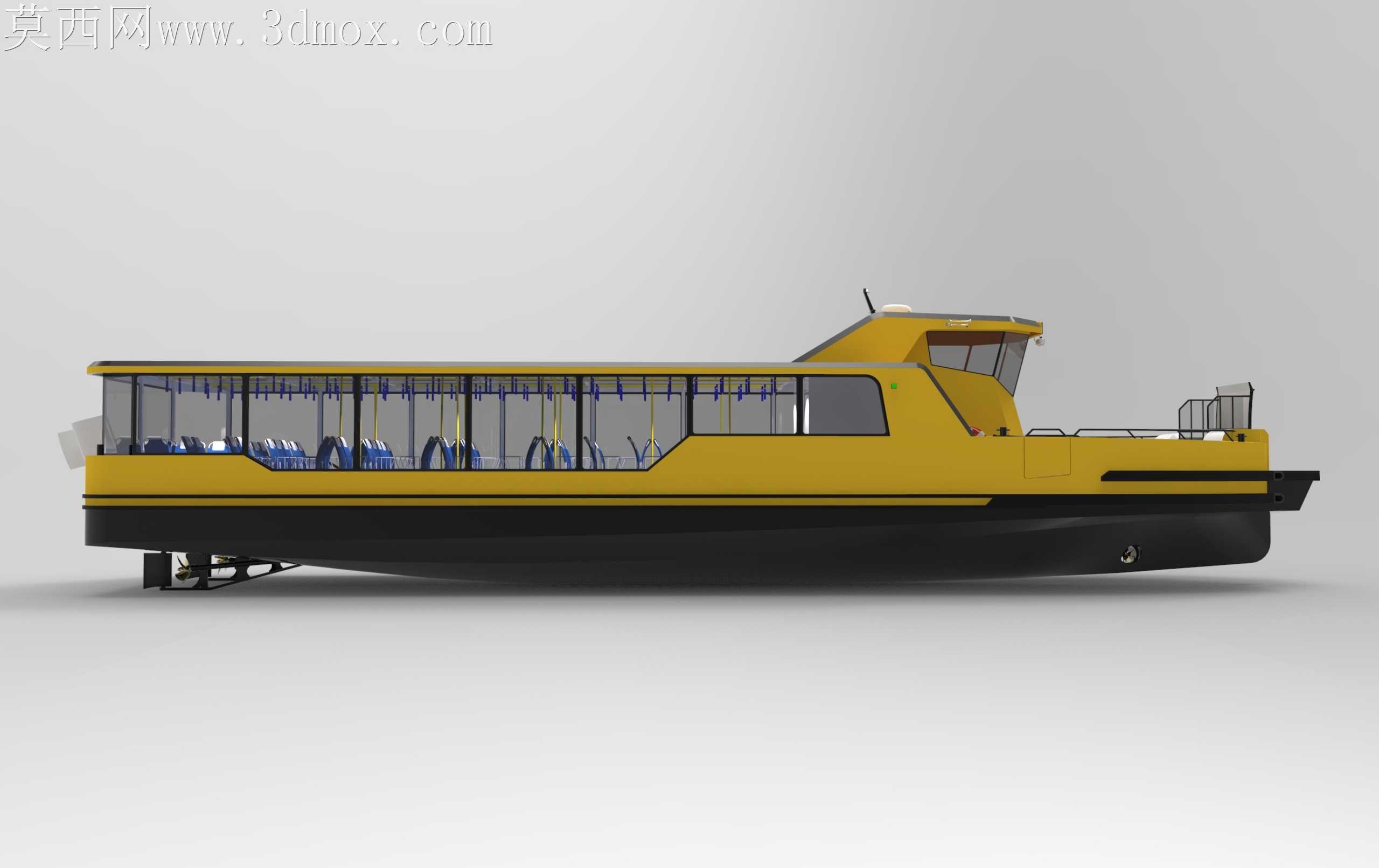 ����E-FERRY 2306