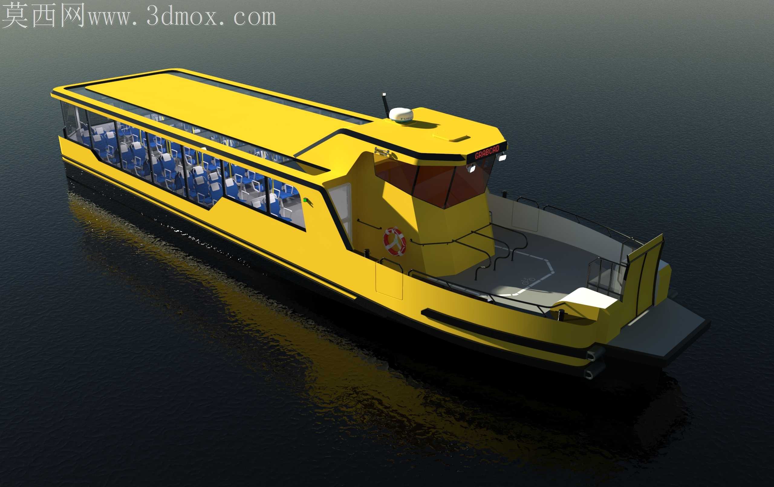 ����E-FERRY 2306