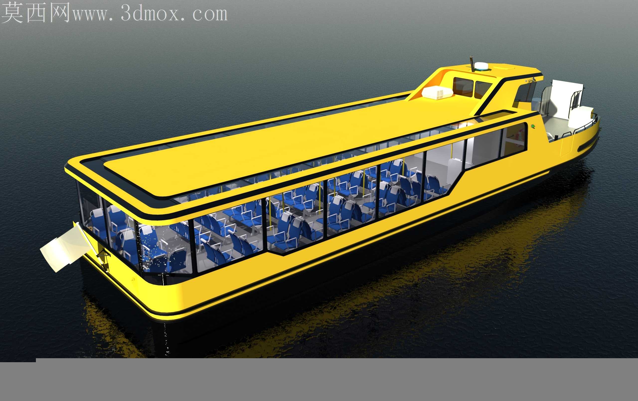 ����E-FERRY 2306