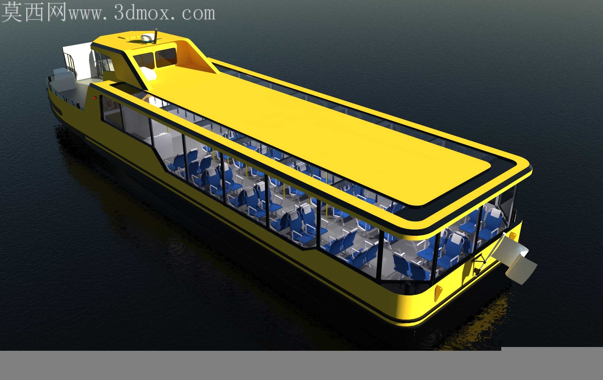 ����E-FERRY 2306