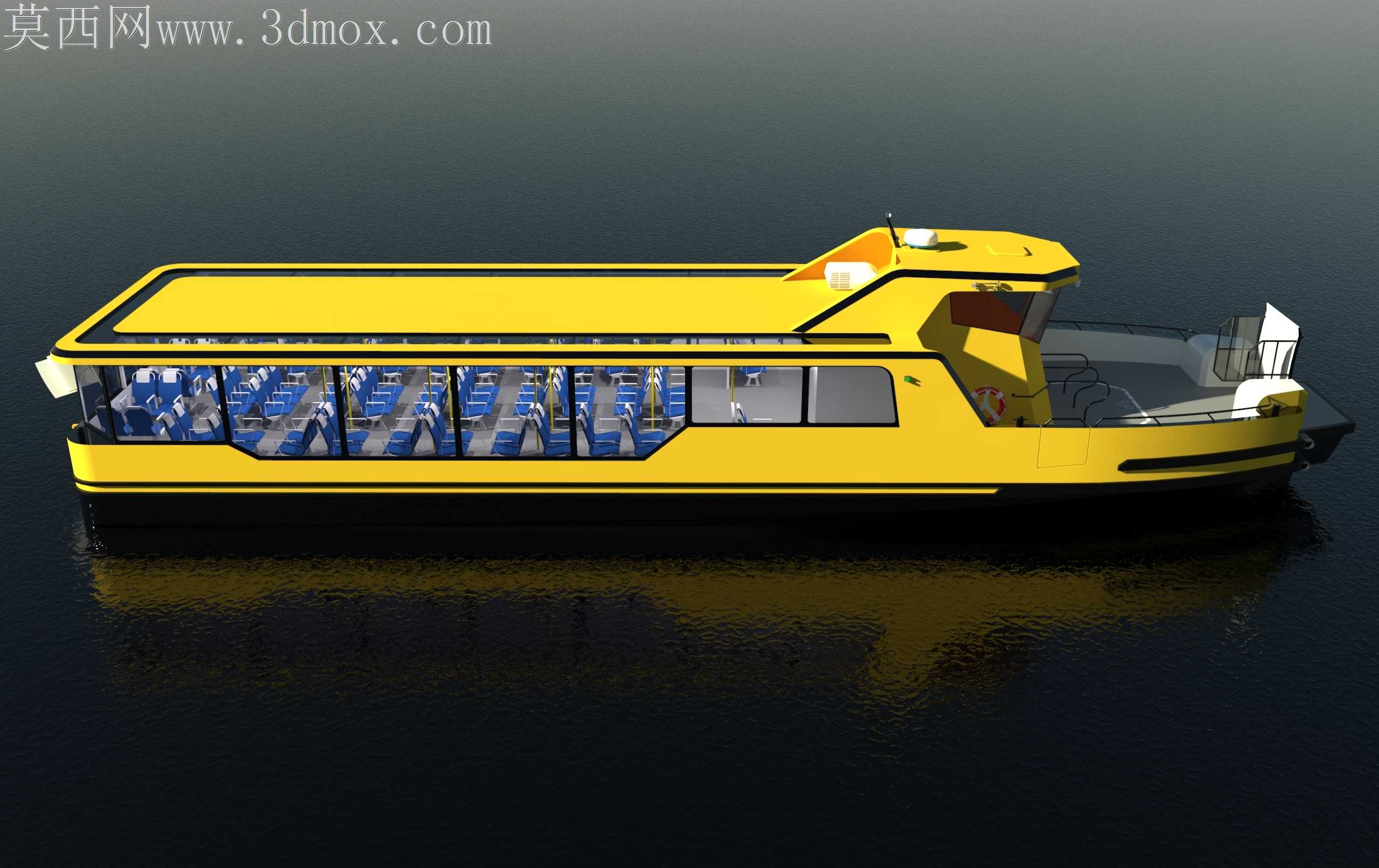 ����E-FERRY 2306