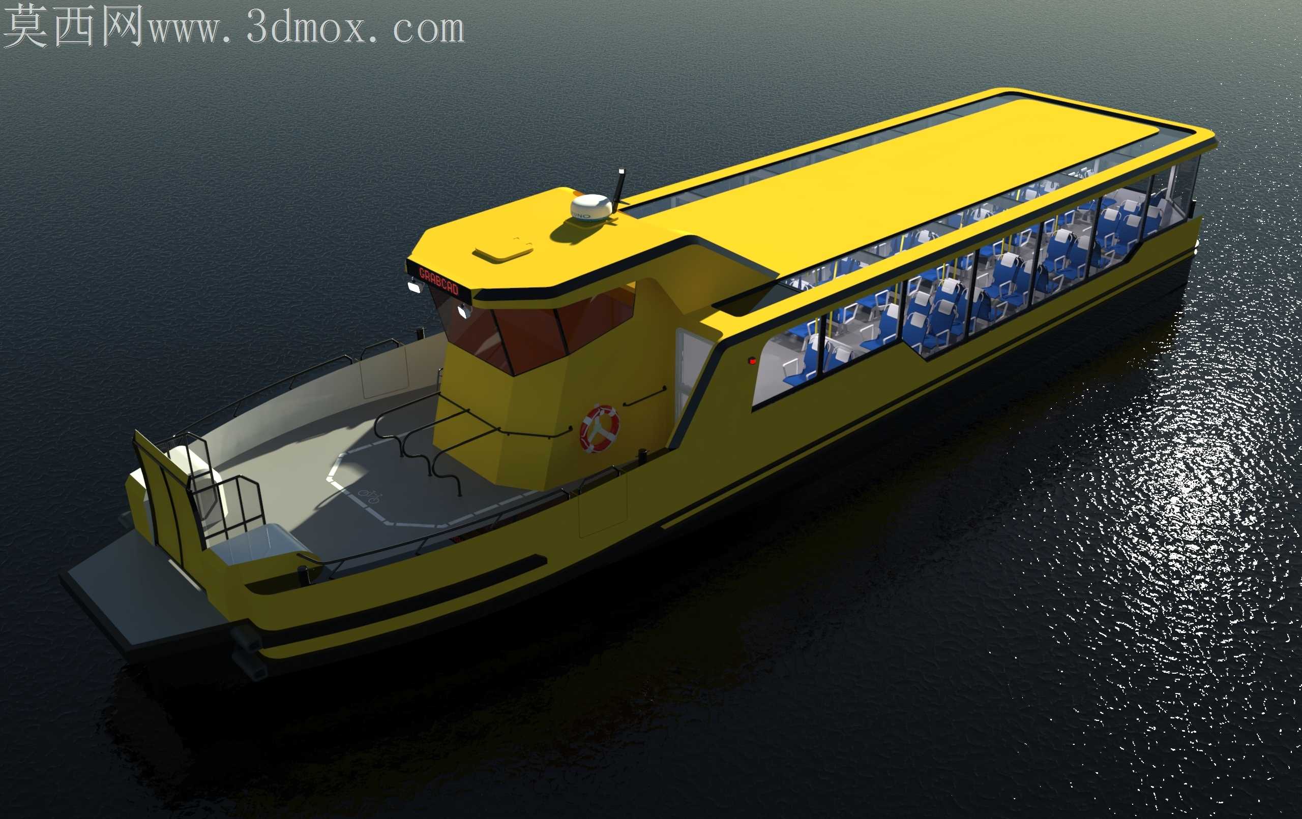 ����E-FERRY 2306