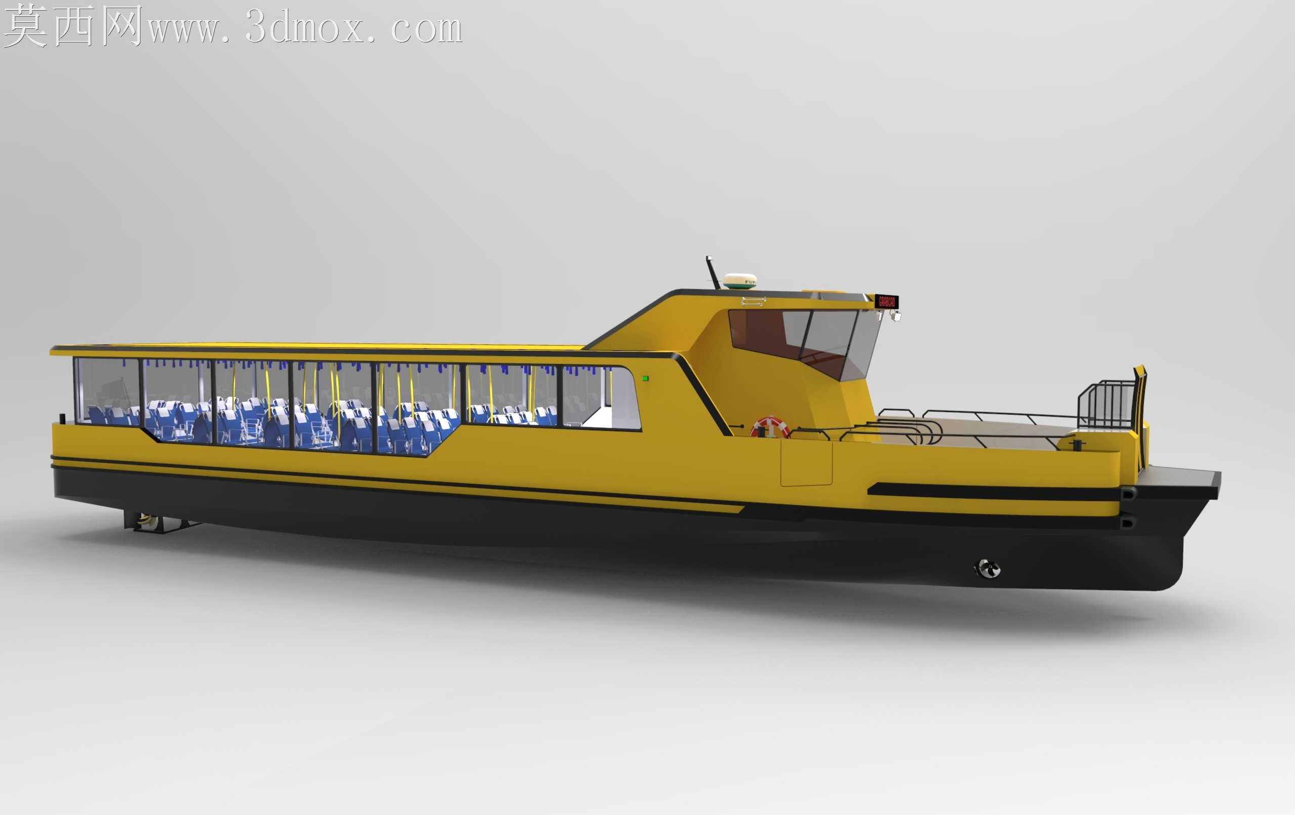 ����E-FERRY 2306