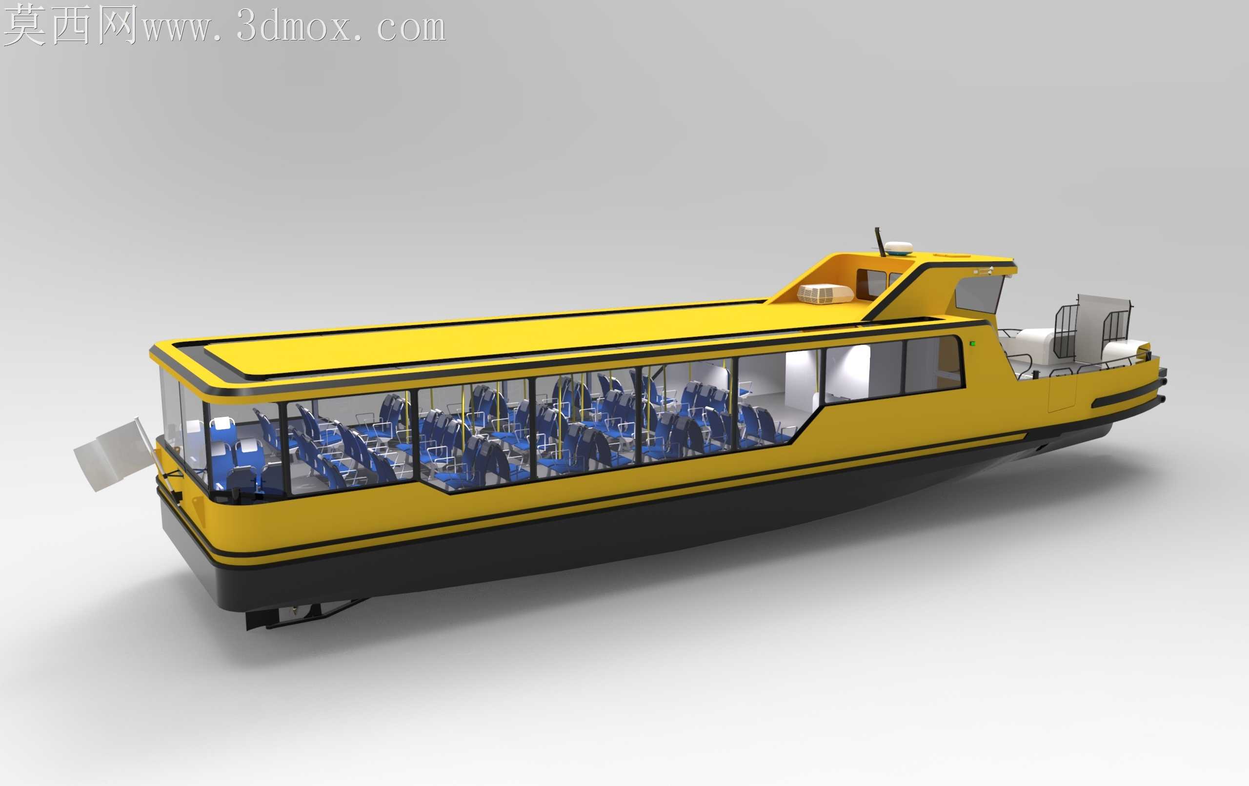 ����E-FERRY 2306