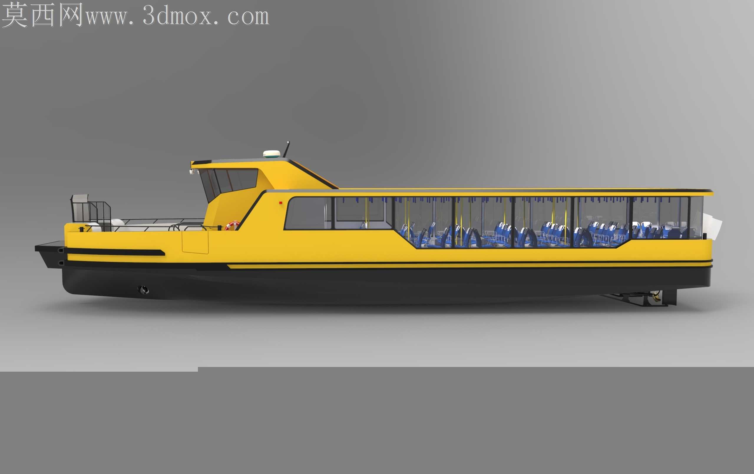 ����E-FERRY 2306