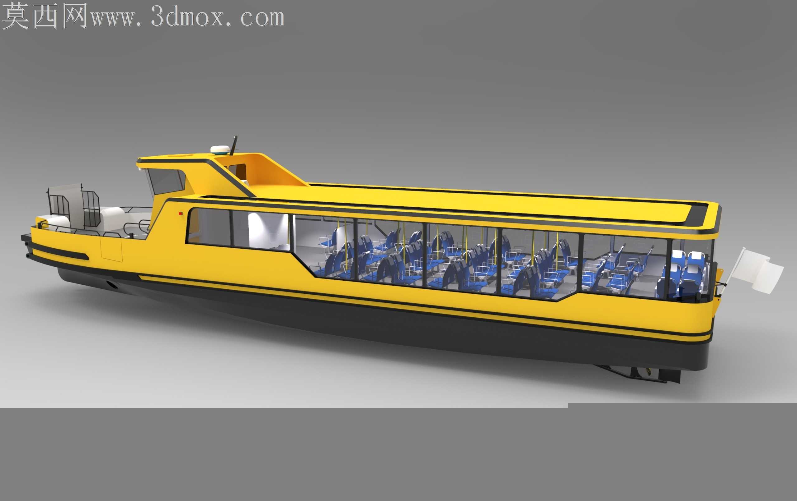 ����E-FERRY 2306
