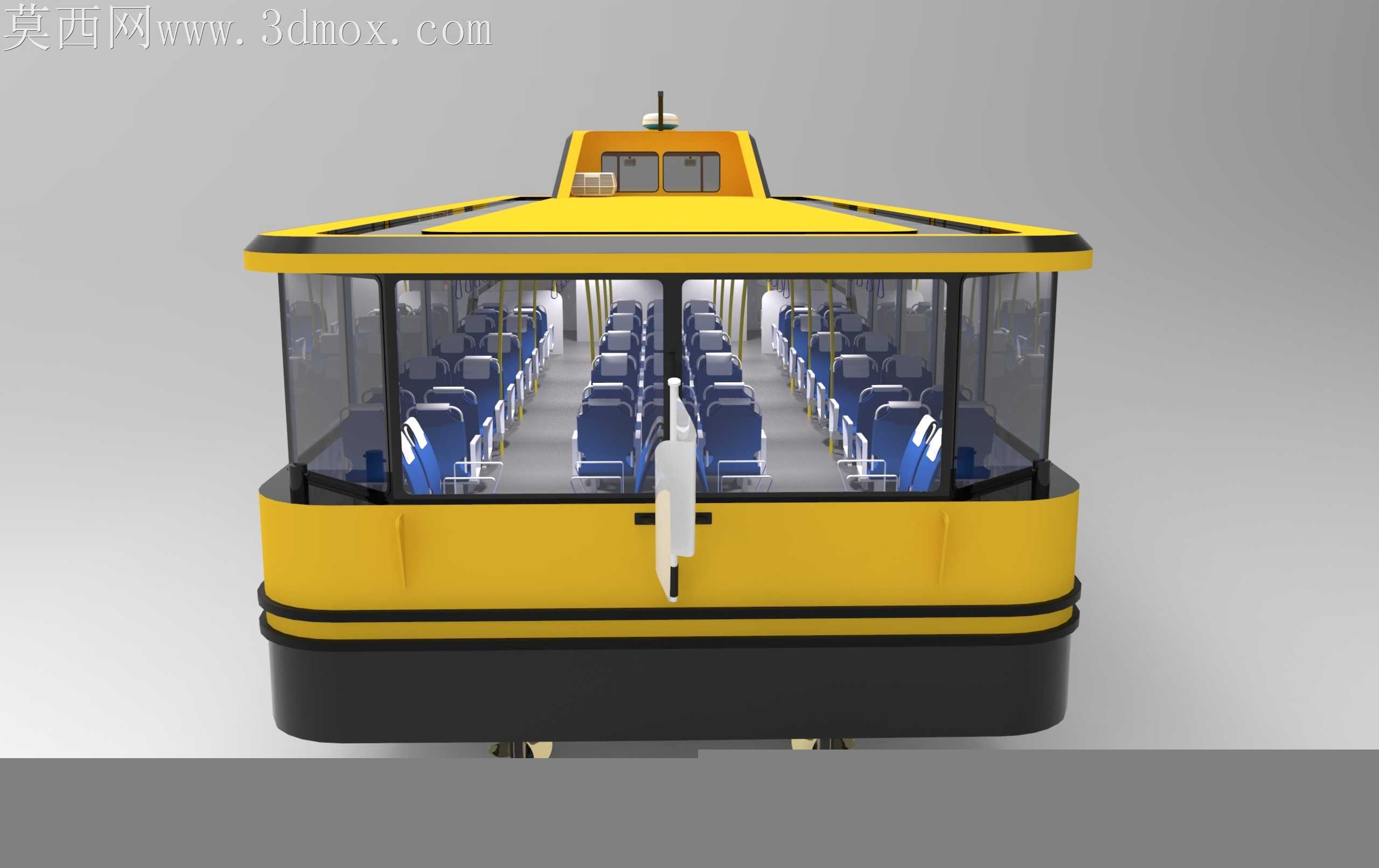 ����E-FERRY 2306