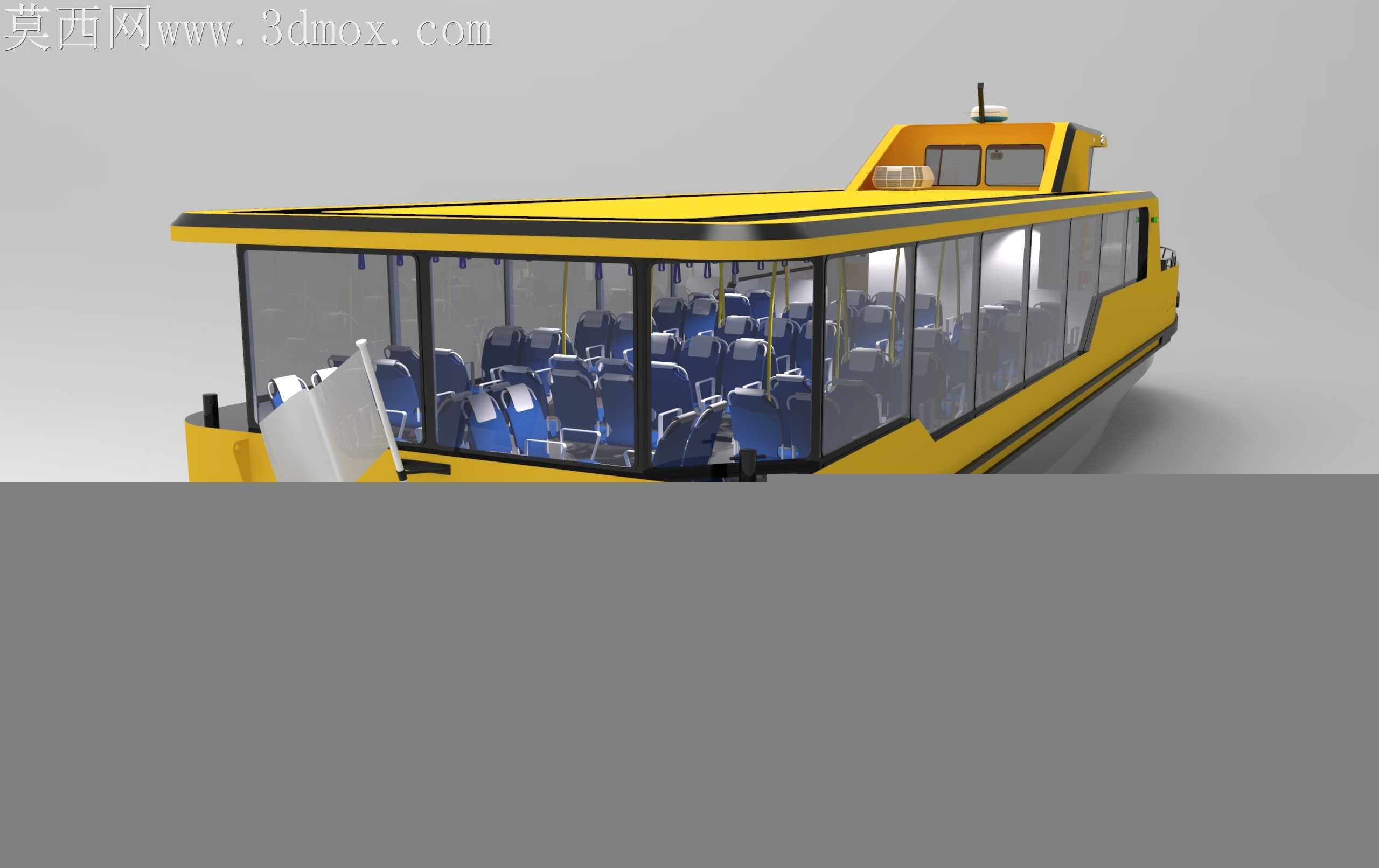 ����E-FERRY 2306