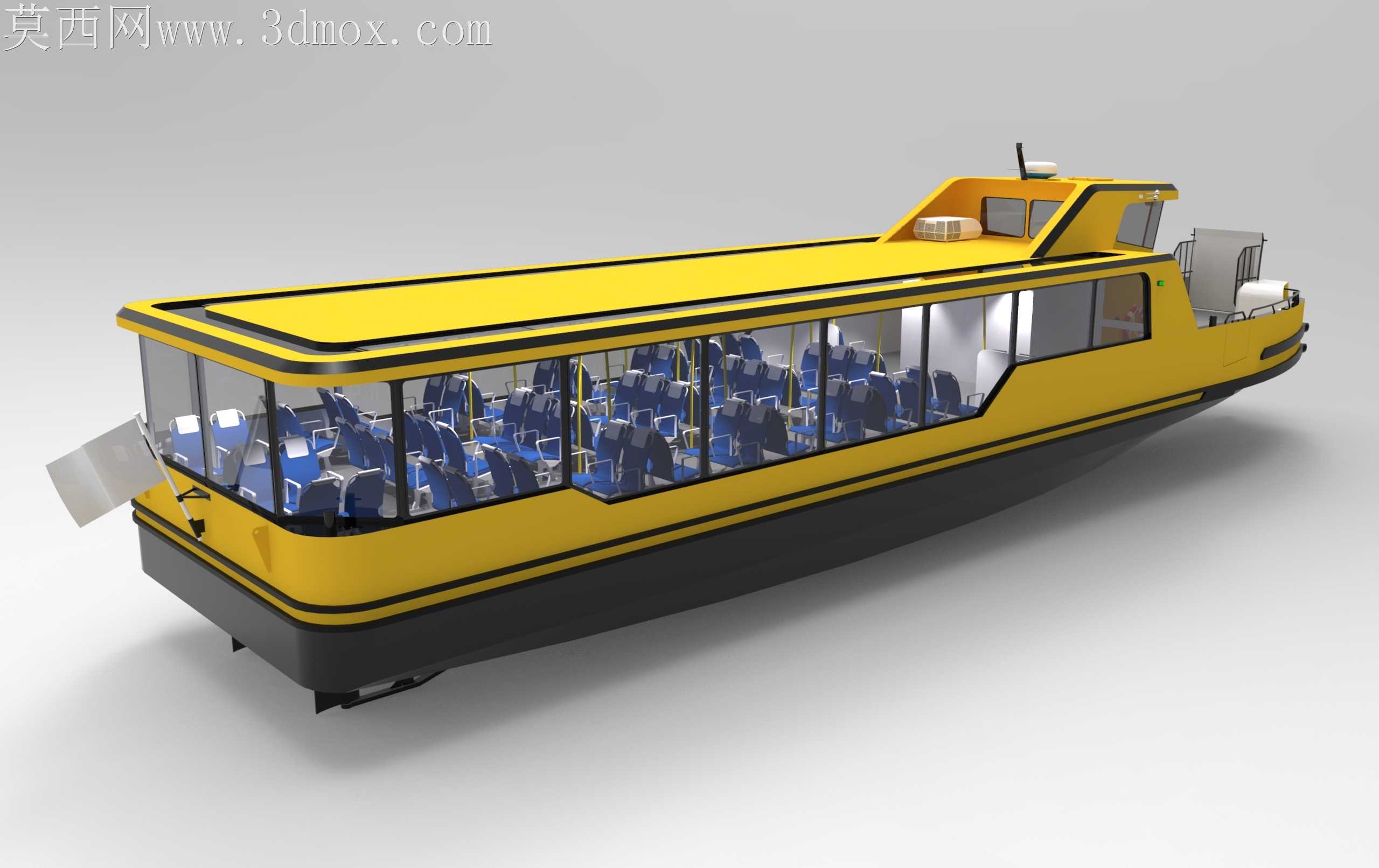 ����E-FERRY 2306
