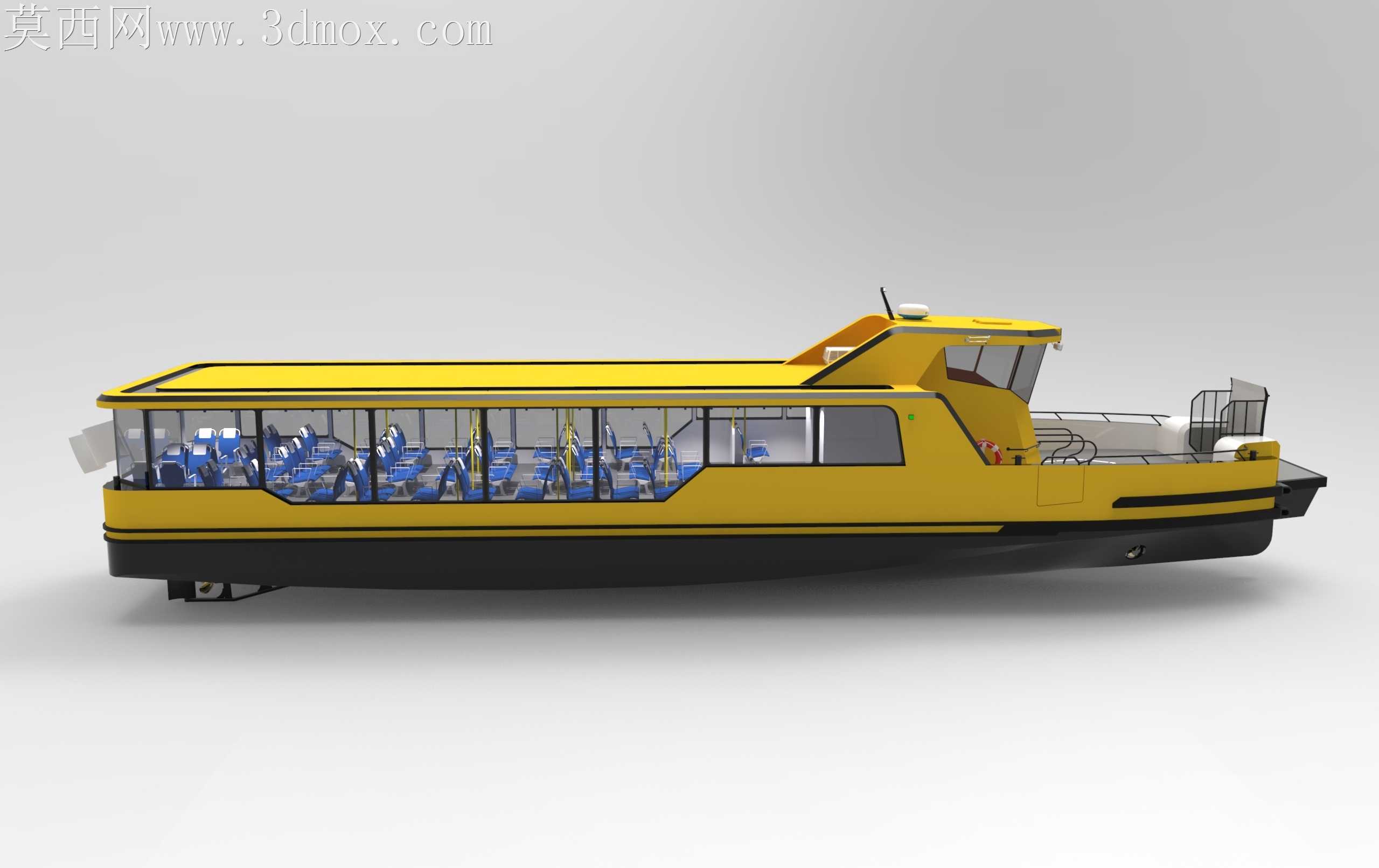 ����E-FERRY 2306