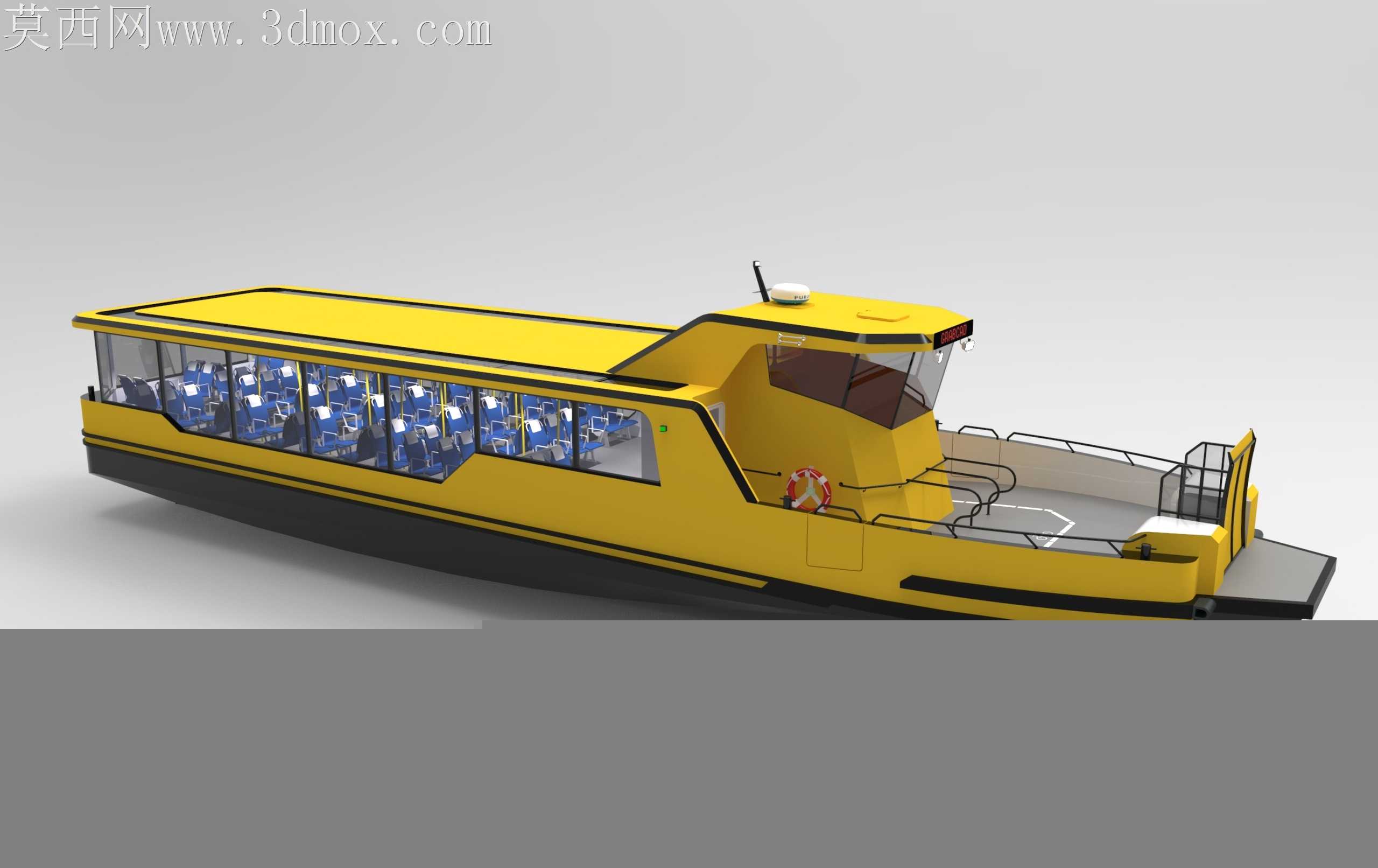 ����E-FERRY 2306
