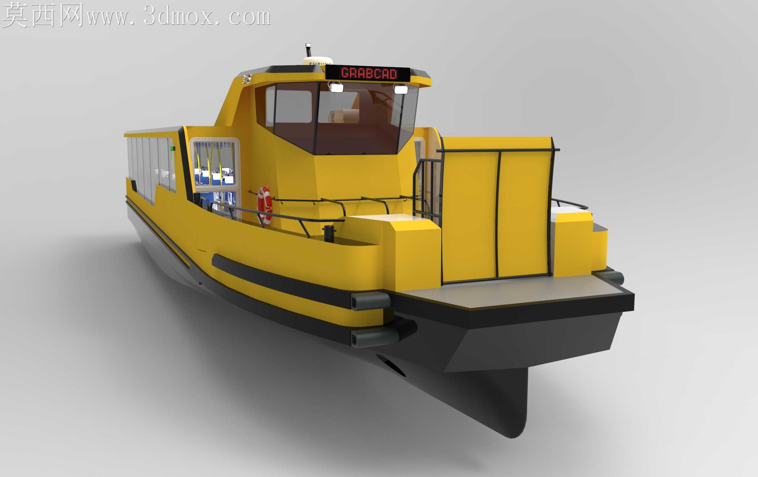 ����E-FERRY 2306