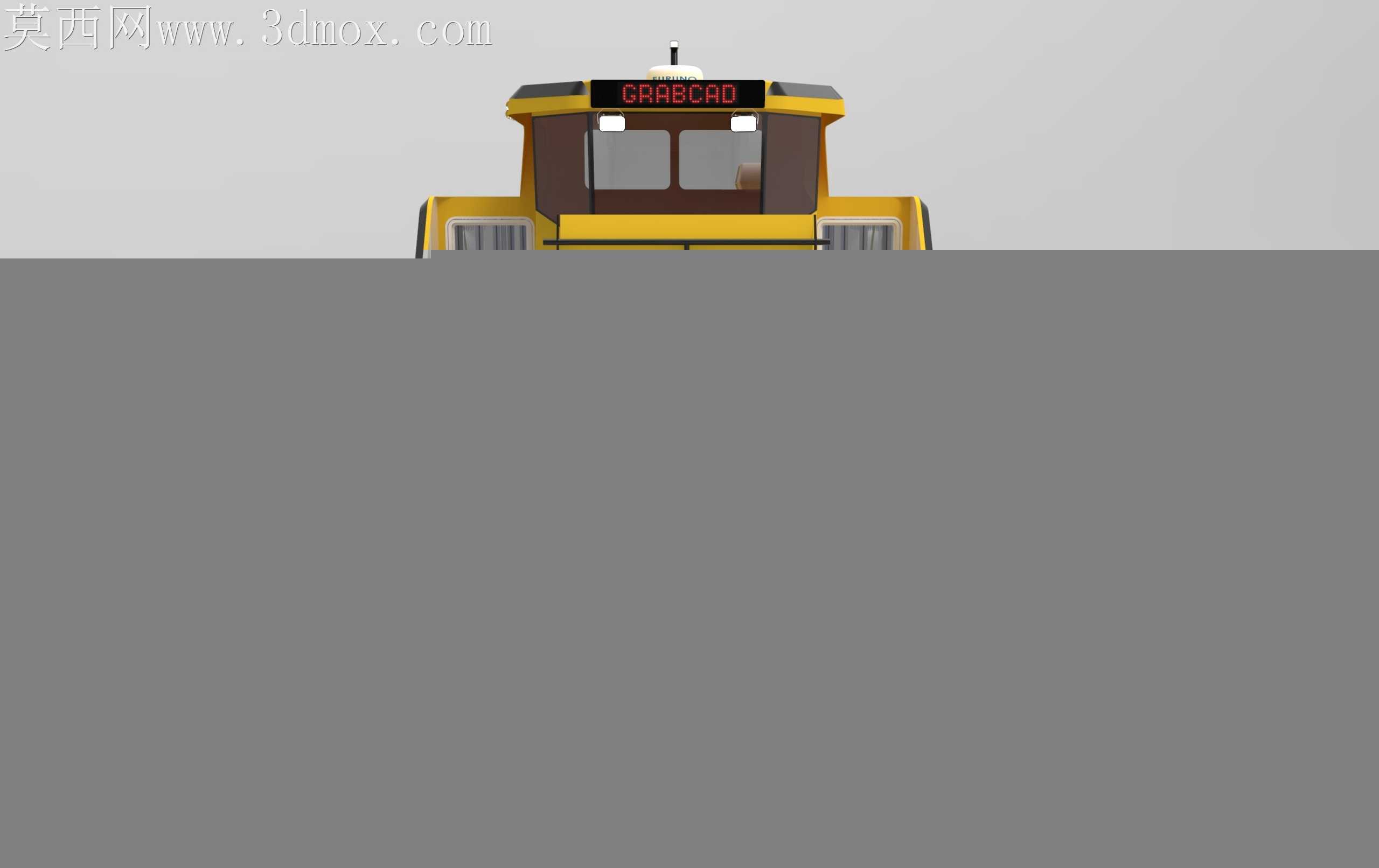 ����E-FERRY 2306