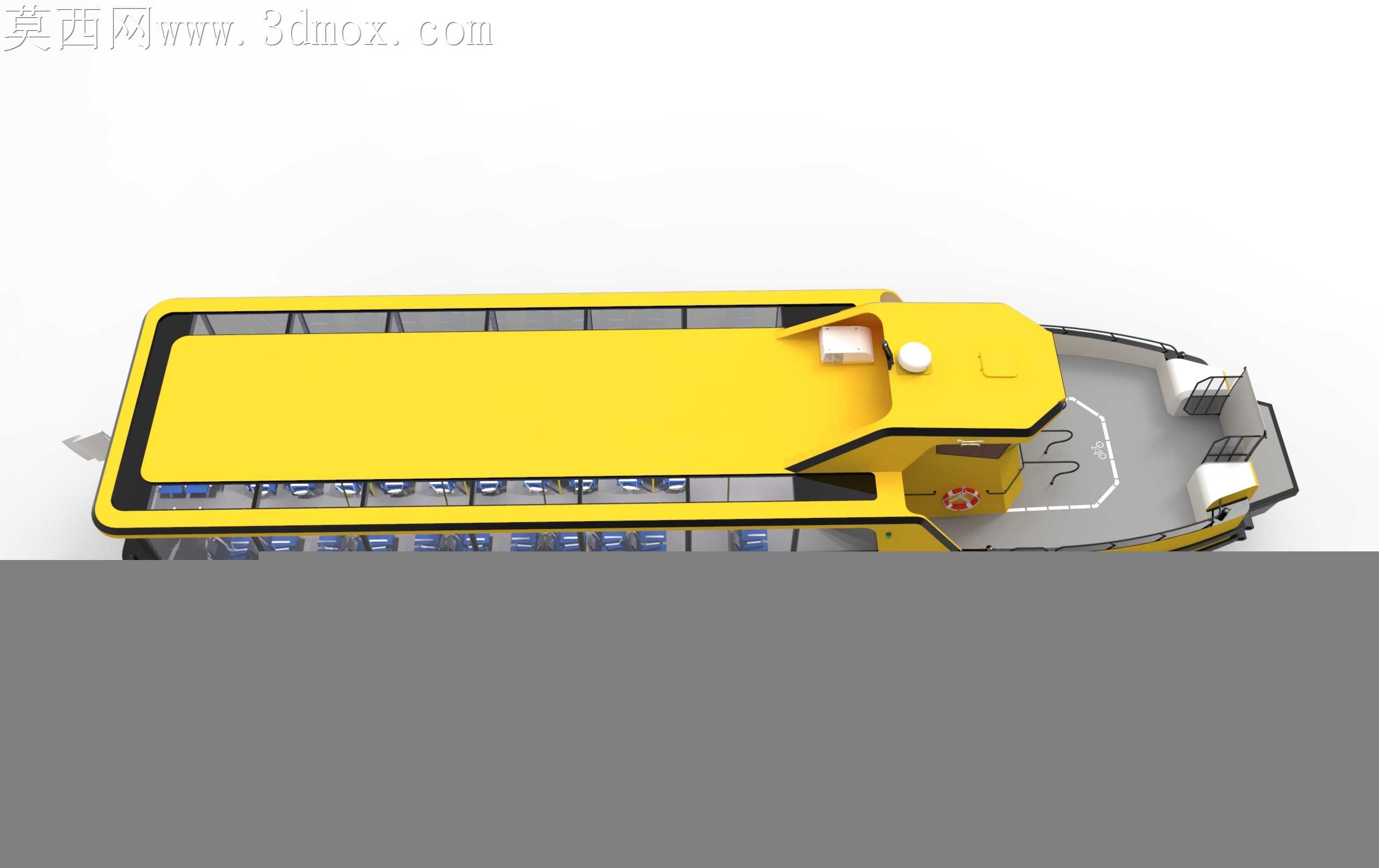 ����E-FERRY 2306