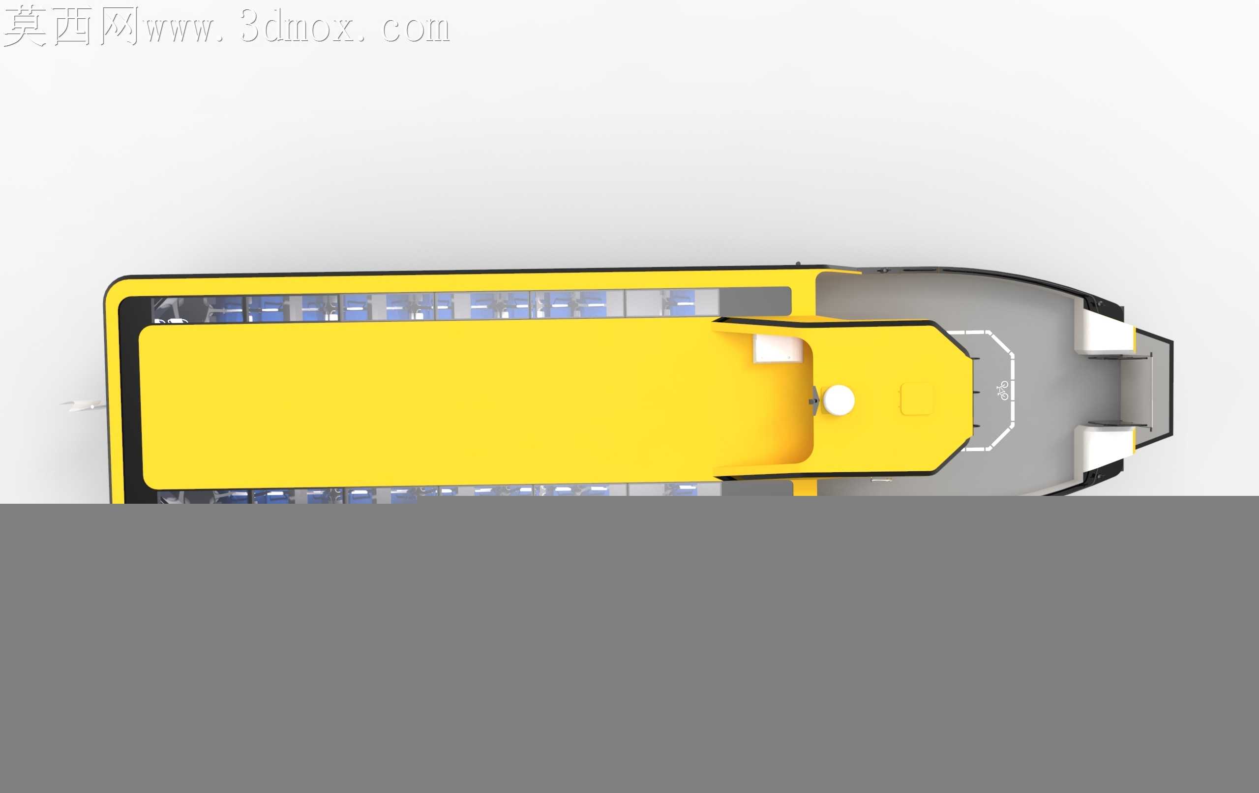 ����E-FERRY 2306