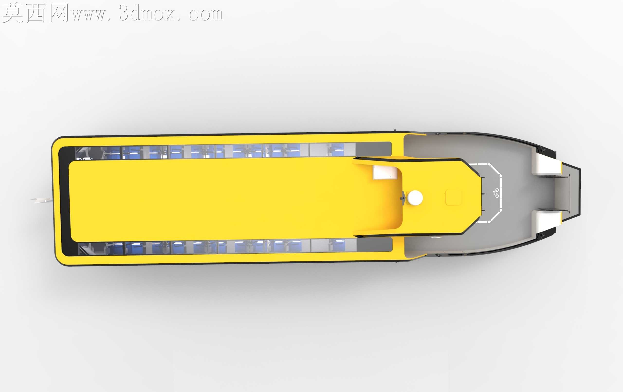����E-FERRY 2306