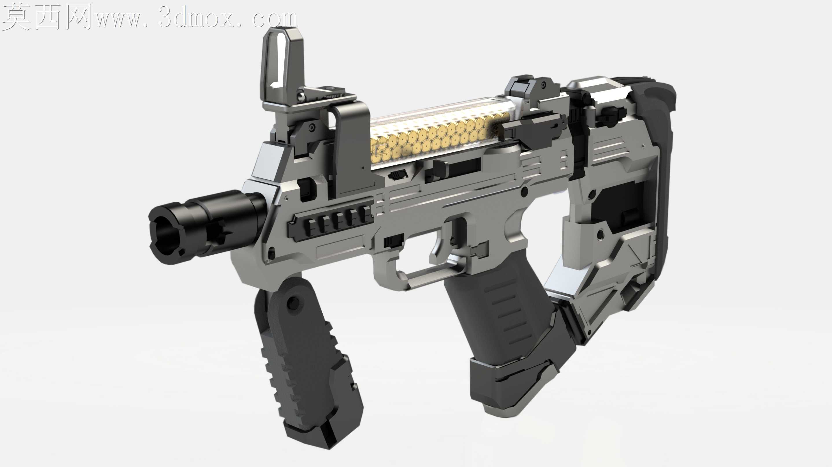 �⻷5 SMG