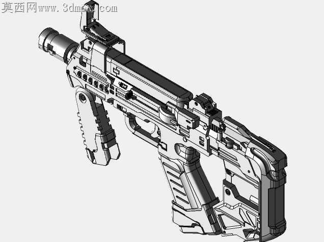 �⻷5 SMG