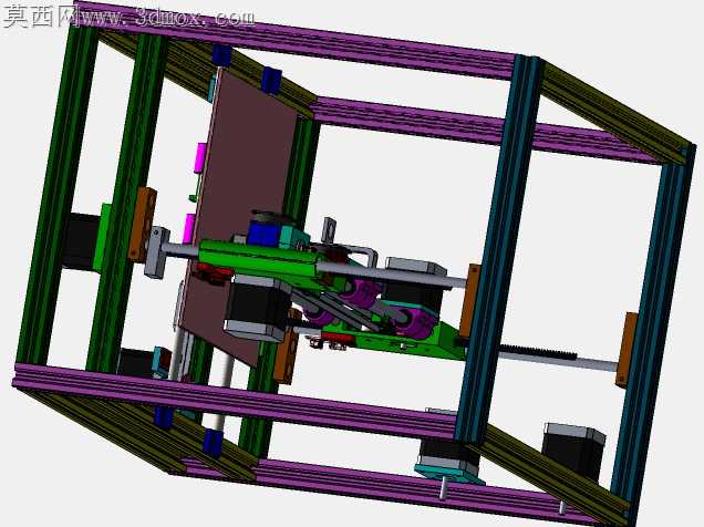 EFSO 3D版本