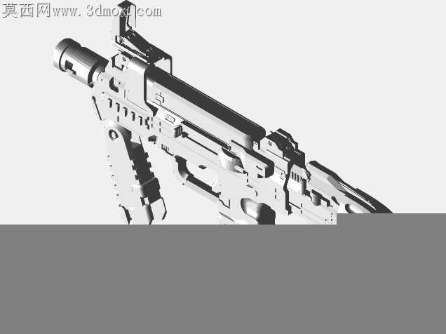 �⻷5 SMG