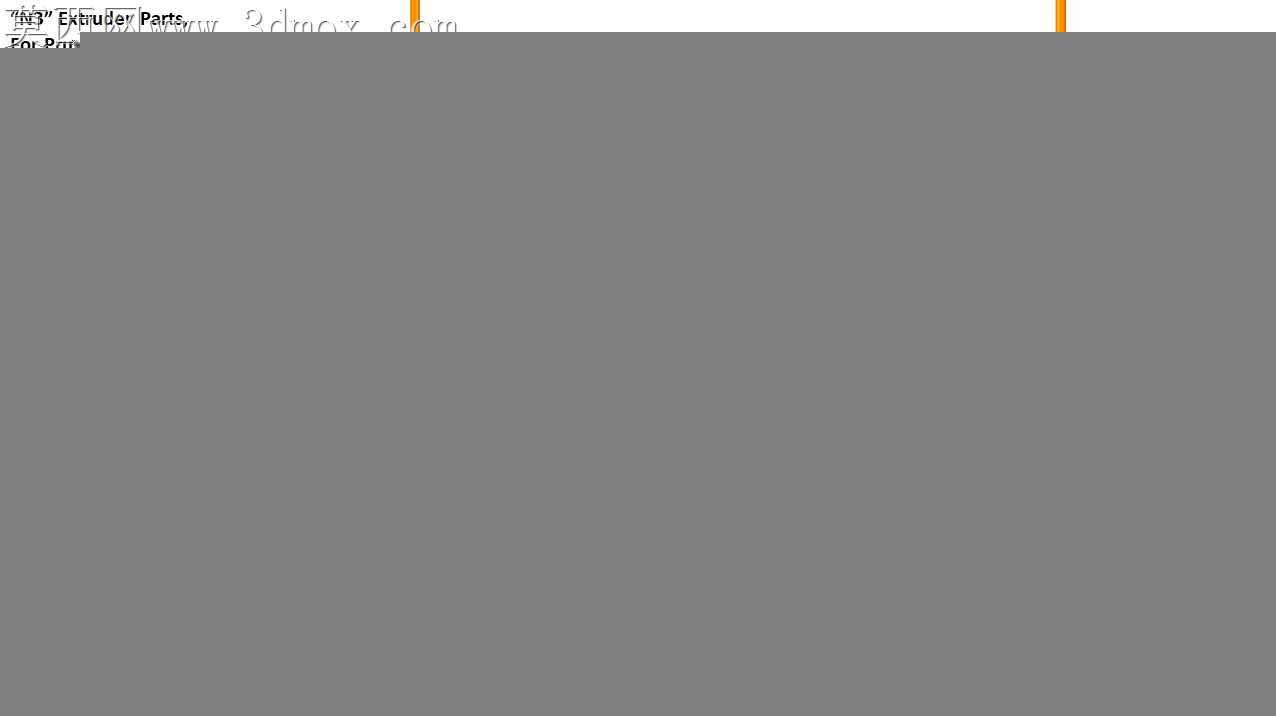 ԭװPrusa i3 Mk3��N3�����������-�������˿·����R3���