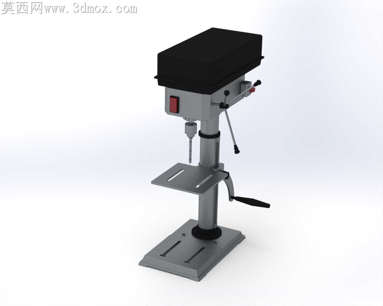 DRILL/TALADRO DE BANCO����