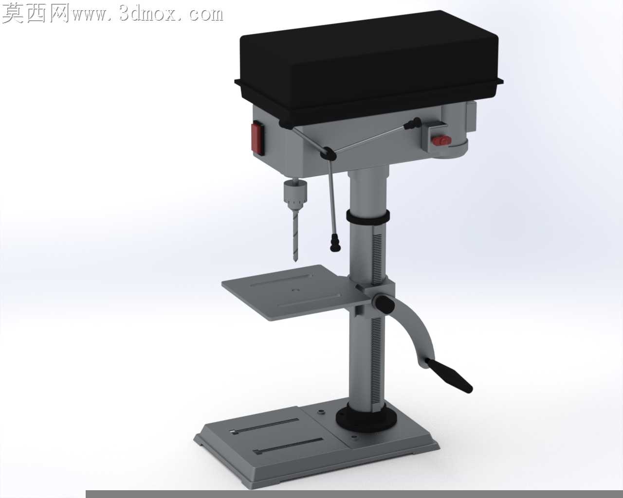 DRILL/TALADRO DE BANCO����