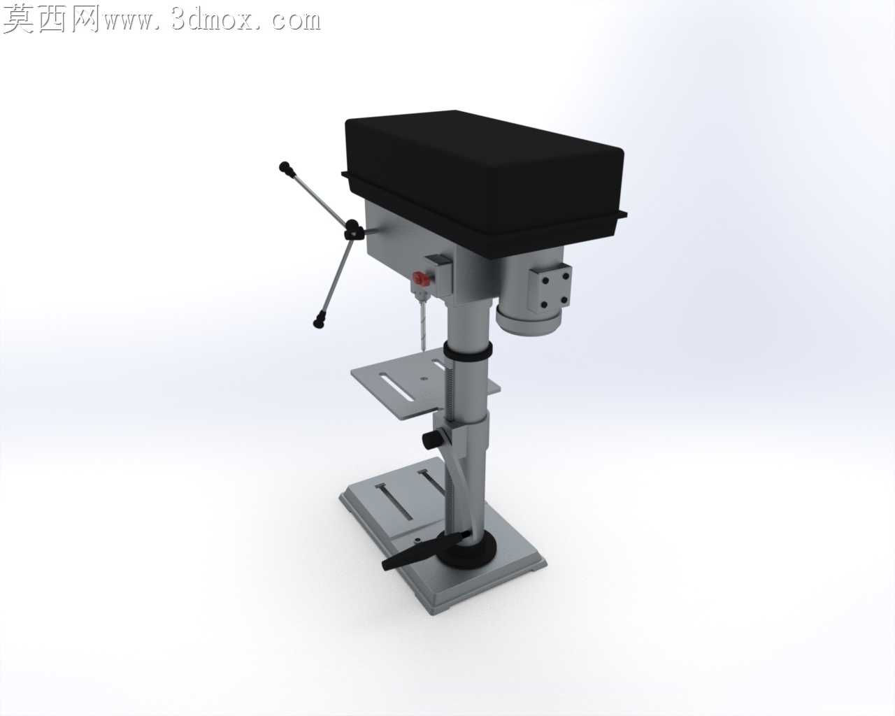 DRILL/TALADRO DE BANCO����