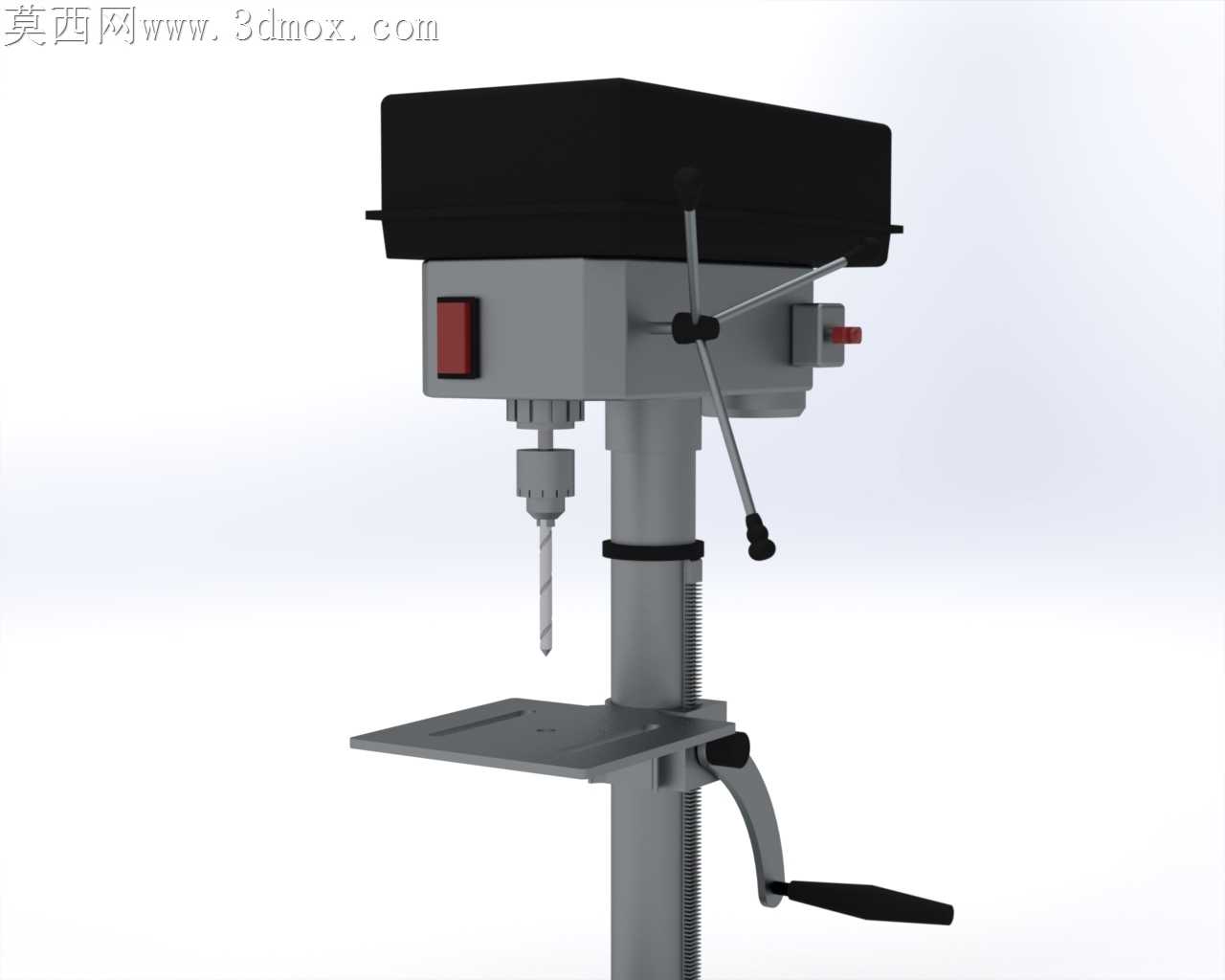 DRILL/TALADRO DE BANCO����