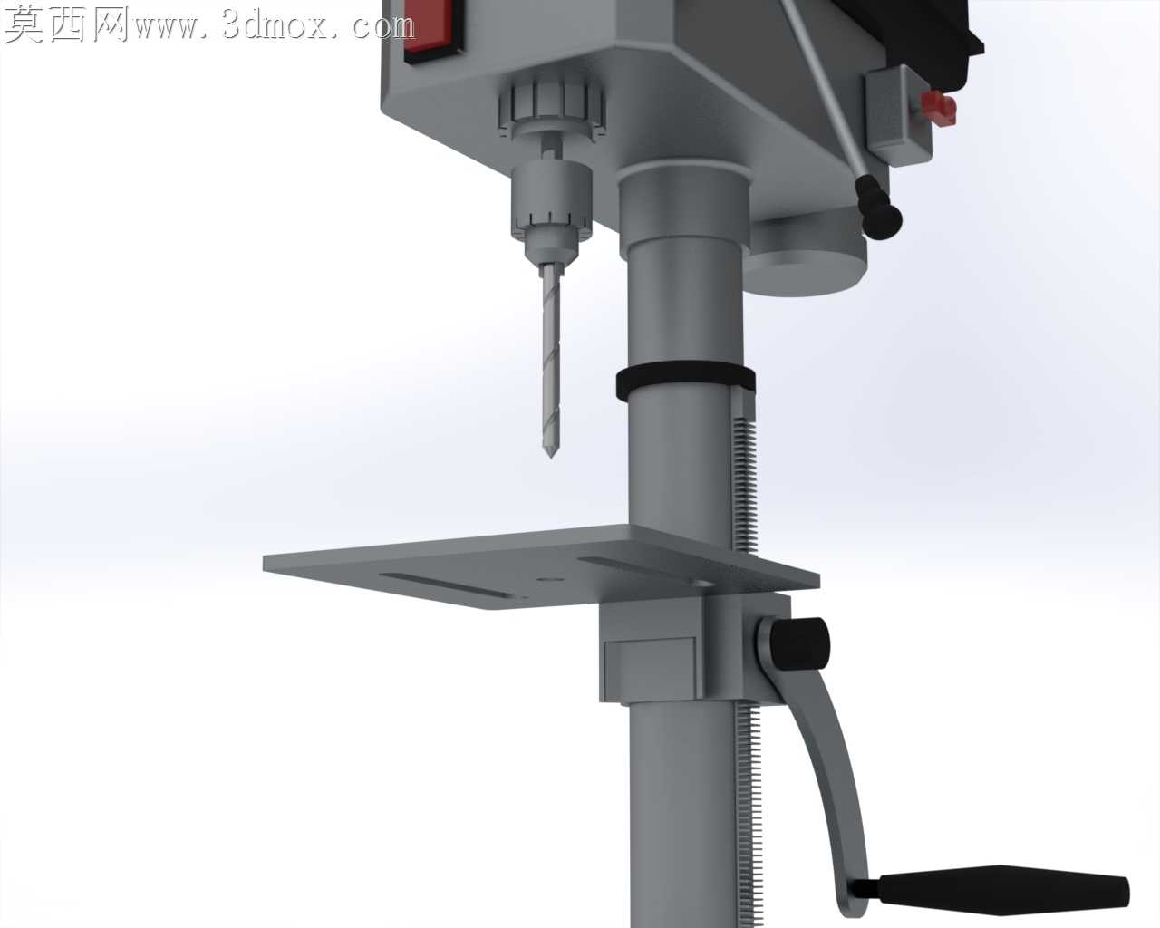 DRILL/TALADRO DE BANCO����