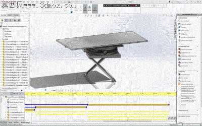 SolidWorks�ϲ�ɨ����