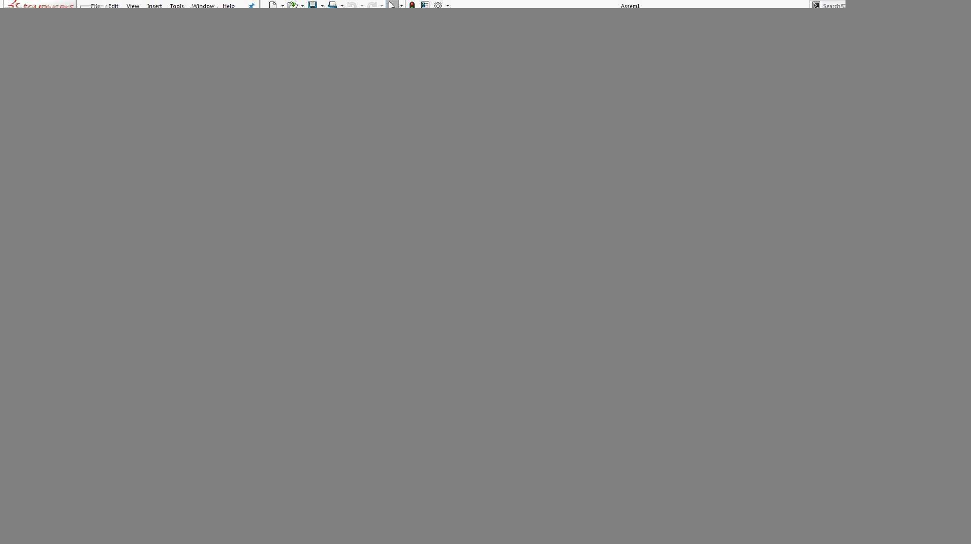 SolidWorks�ϲ�ɨ����