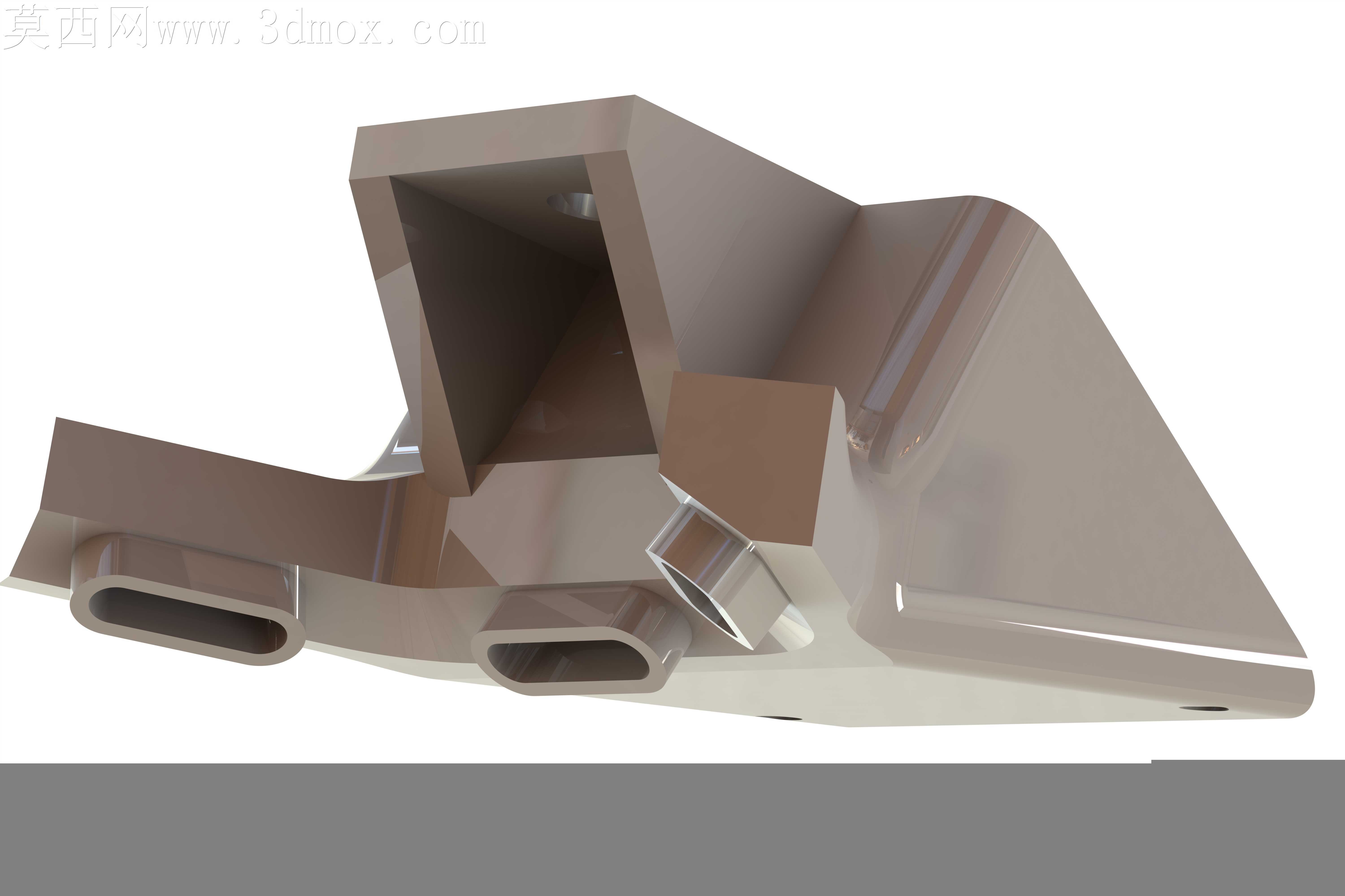 3D��ӡ���ķ����