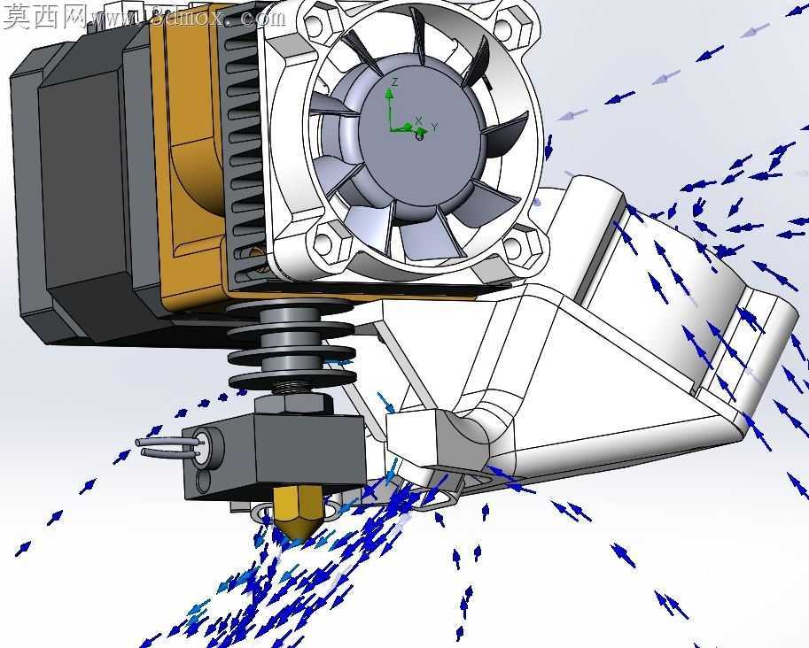 3D��ӡ���ķ����