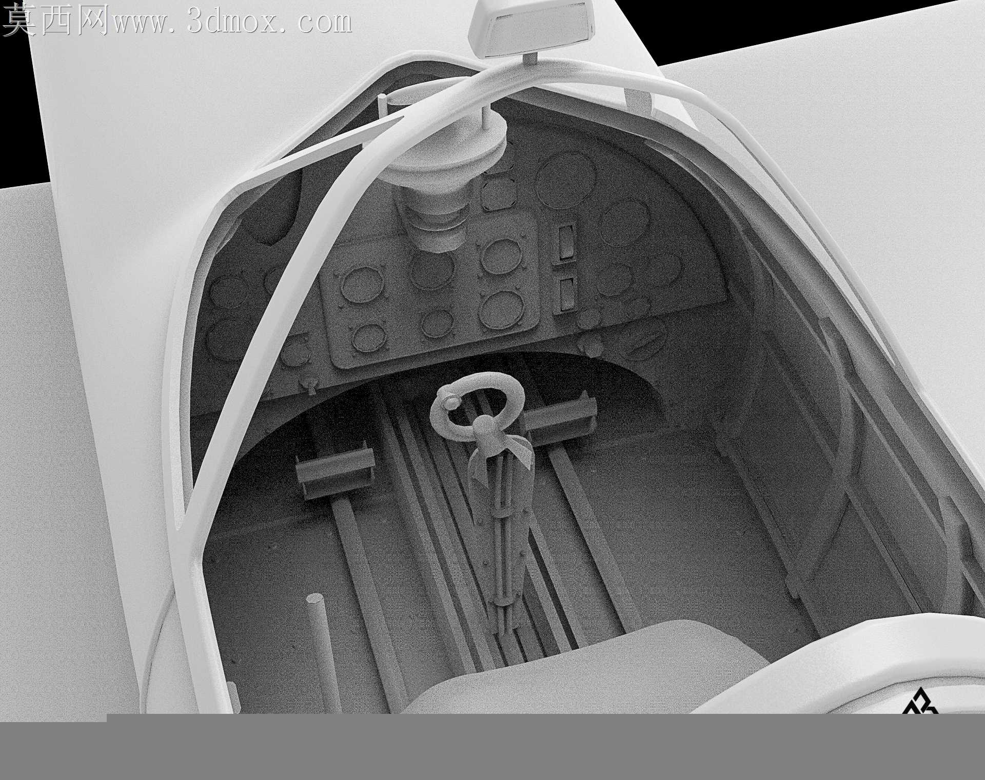 超级海洋喷火Mk 1a