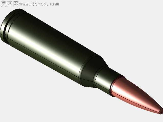 AK-74 5.45 x 39(马力)