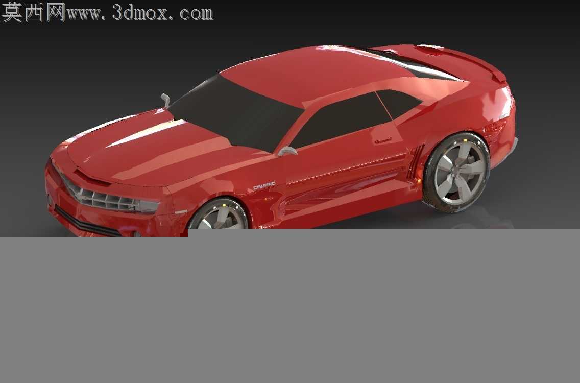 ѩ����Camaro