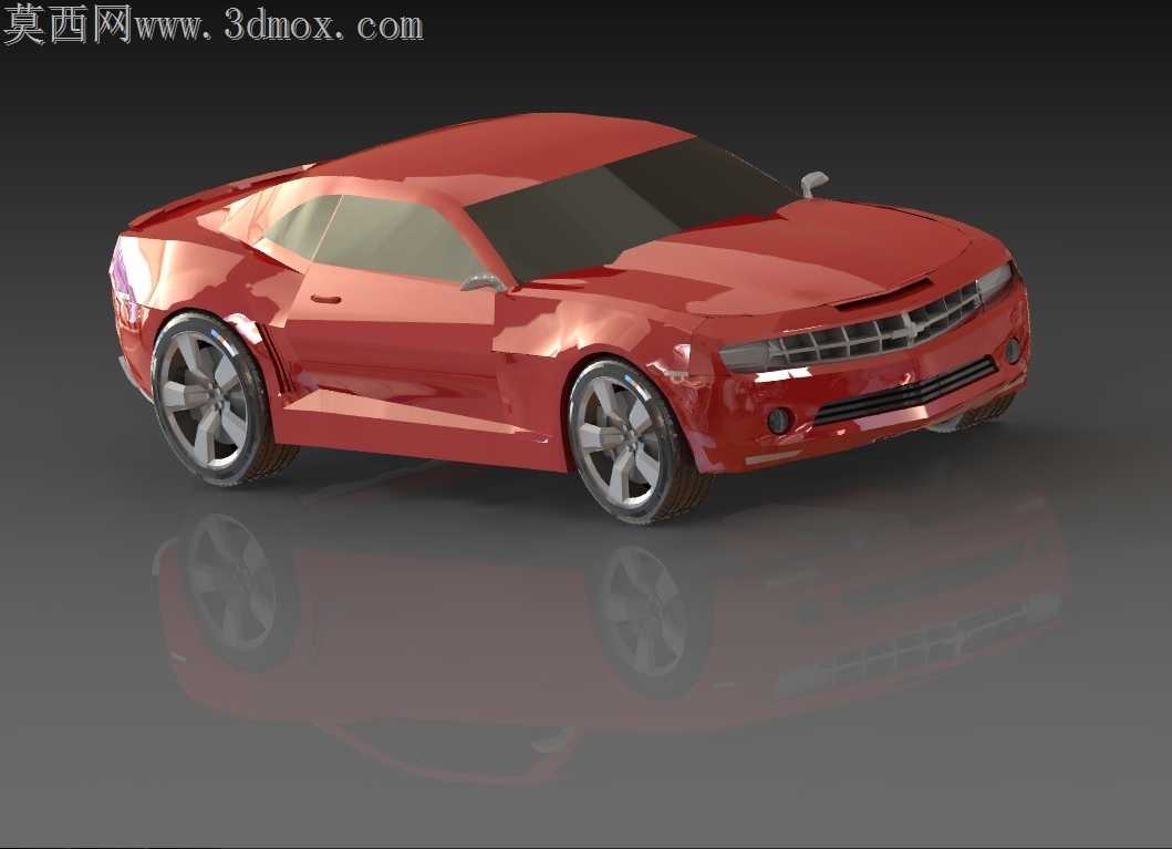 ѩ����Camaro