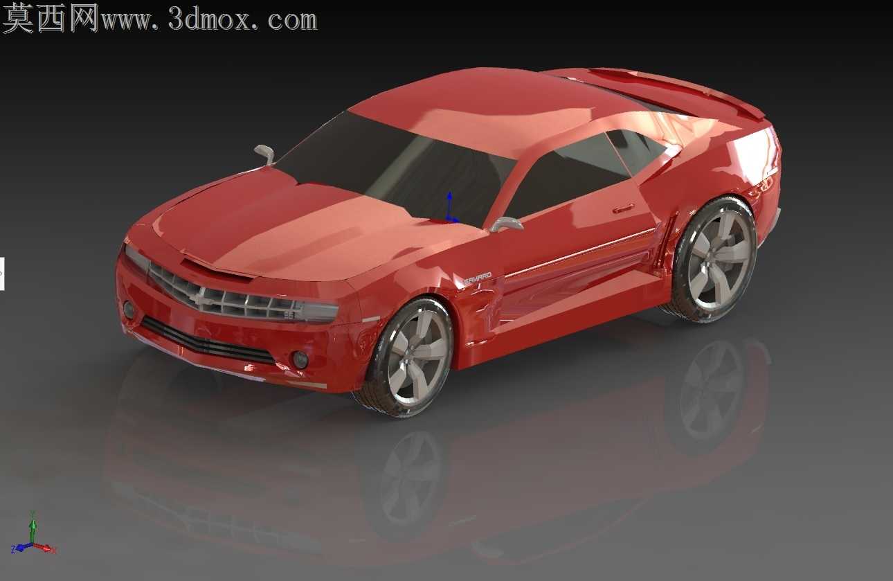 ѩ����Camaro