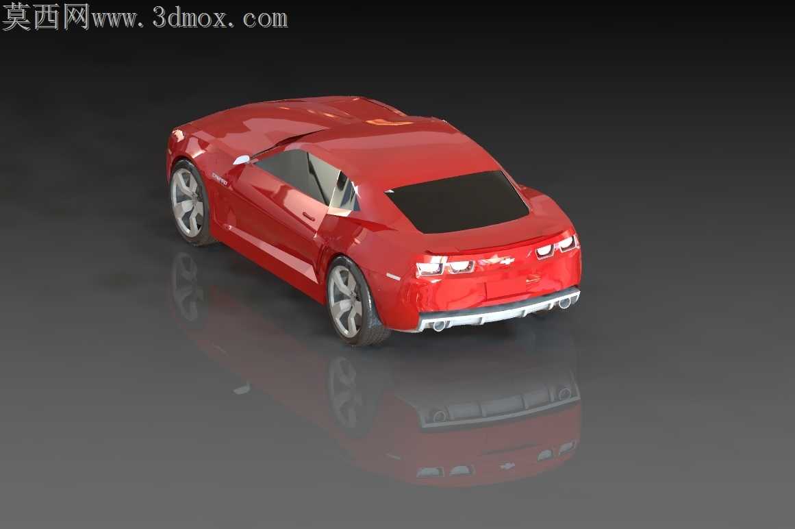 ѩ����Camaro