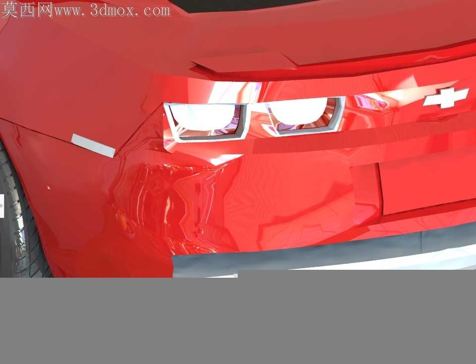 ѩ����Camaro