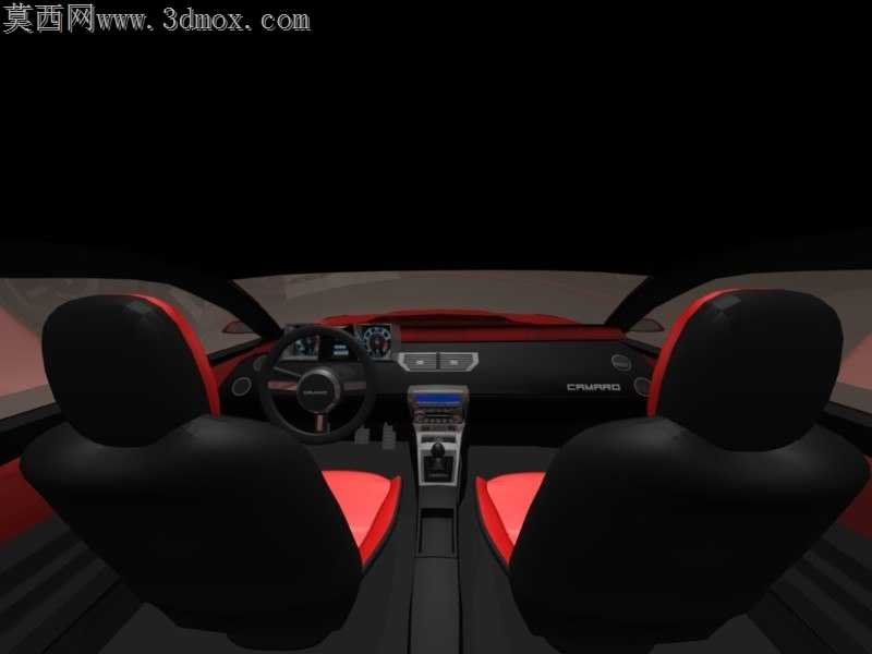 ѩ����Camaro