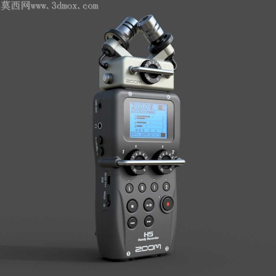 变焦H5