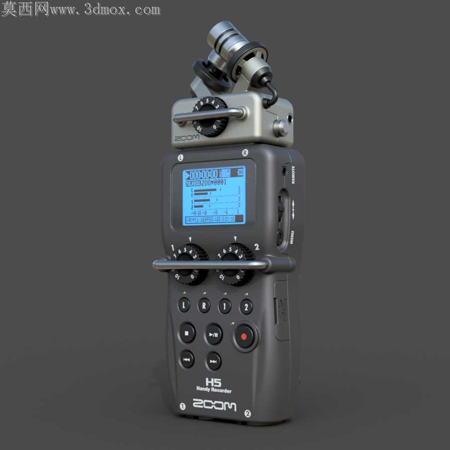 变焦H5