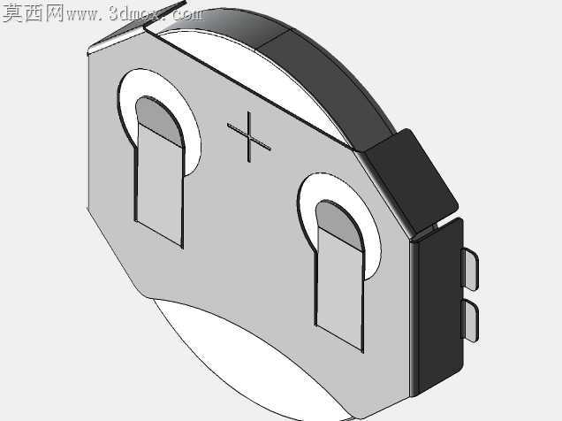 CR2032025 SMD�����-��/�ر�λ��