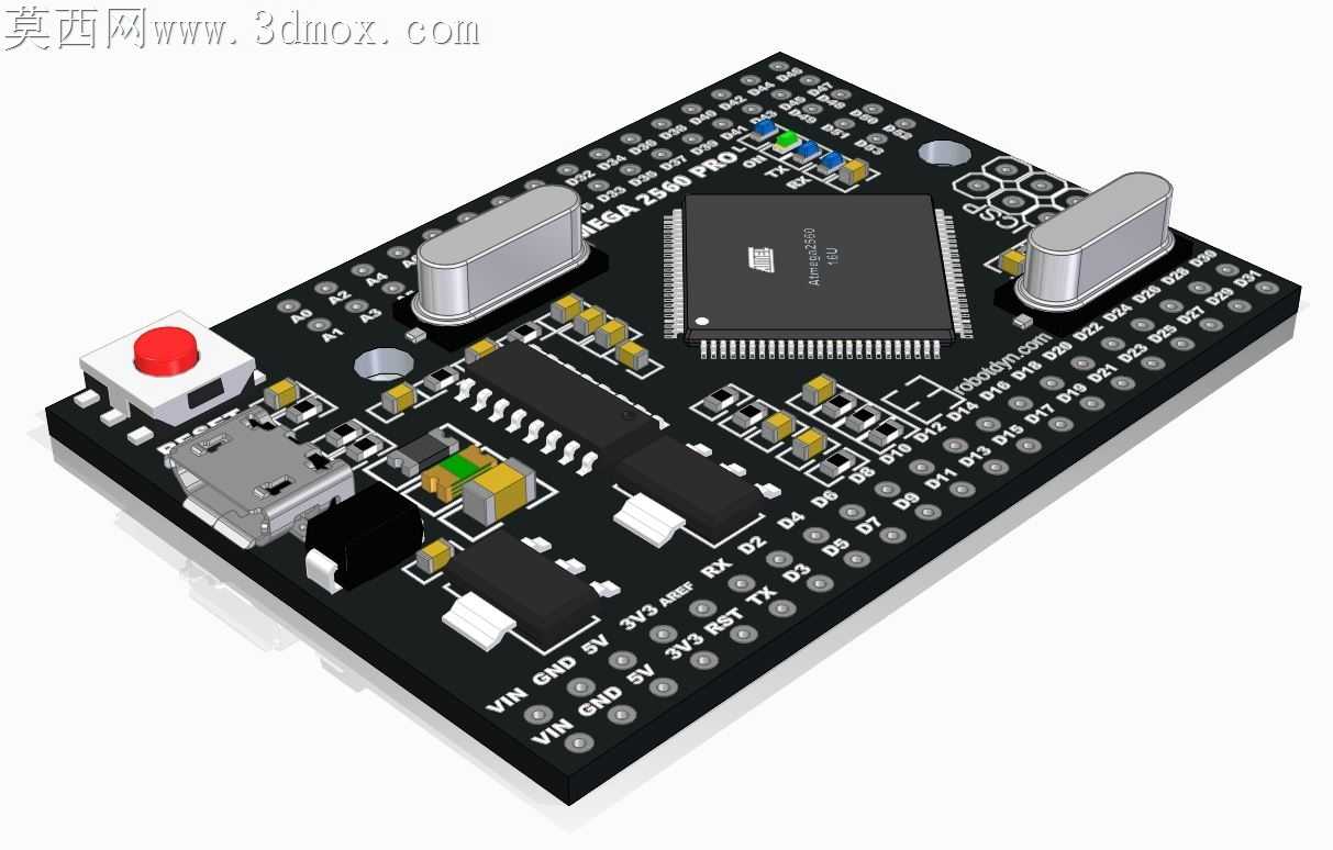 Arduino-Mega 2560רҵ��