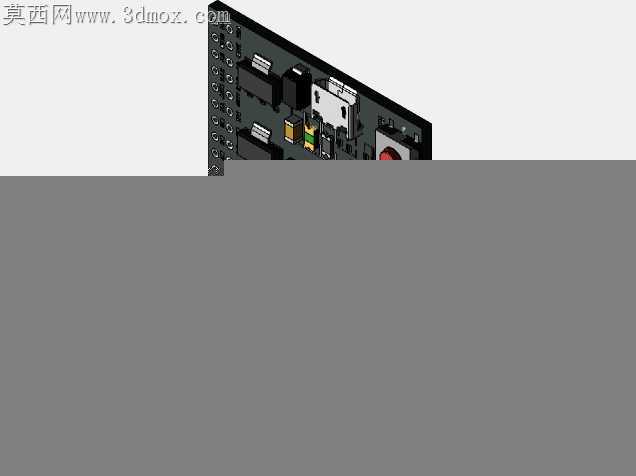 Arduino-Mega 2560专业版